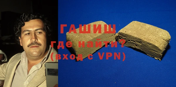 гашик Богородск